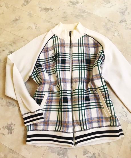 Tepláková mikina, reserved,xl