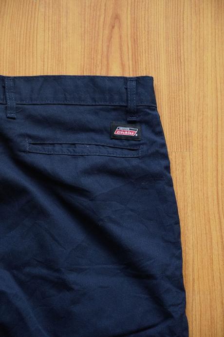 Pánske nohavice dickies w34, l