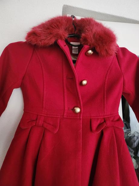 Luxusné kabáty monsoon, monsoon,116