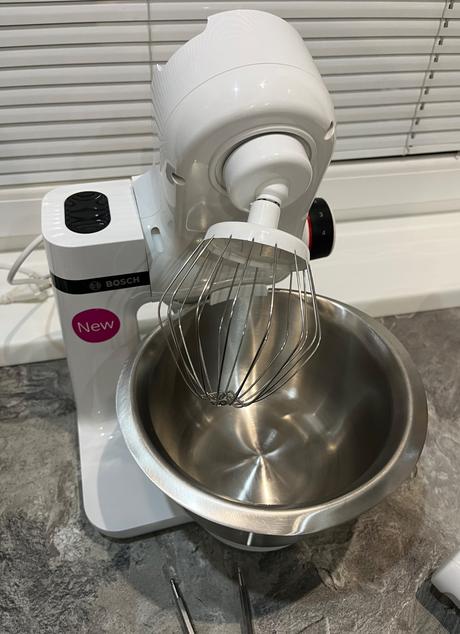 Bosch mum s2ew40 kuchynský robot, bosch