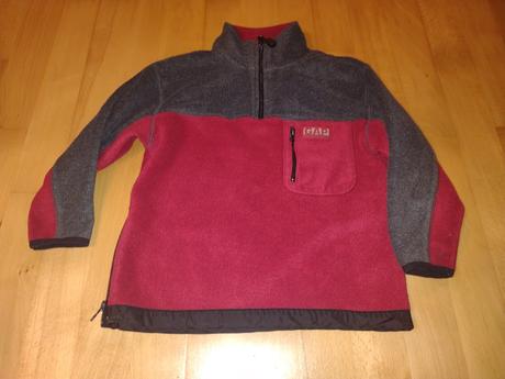 Zateplená mikina, gap,116