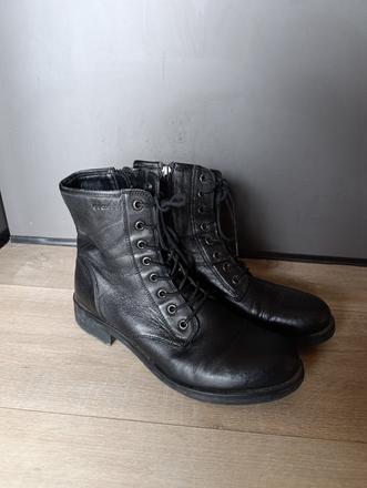 Geox dámske topánky, geox,40