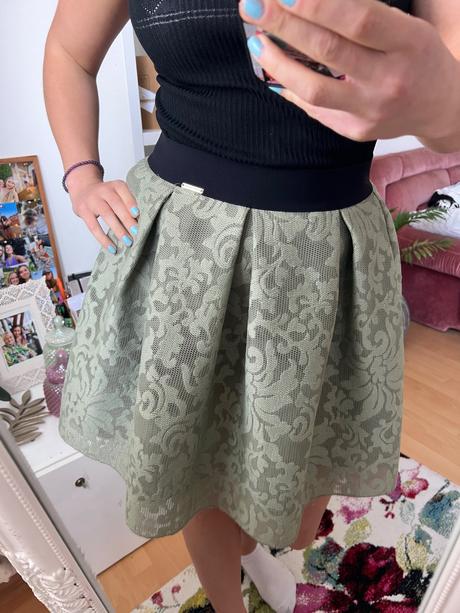 Rinascimento sukňa, s