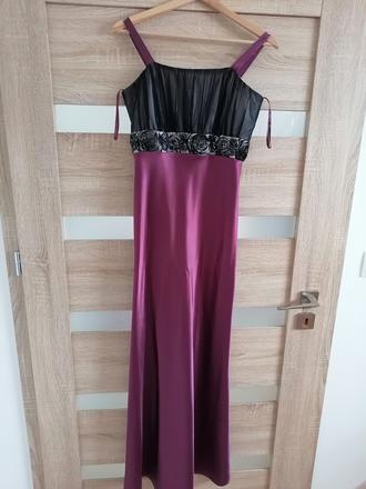 Spoločenské šaty, xs