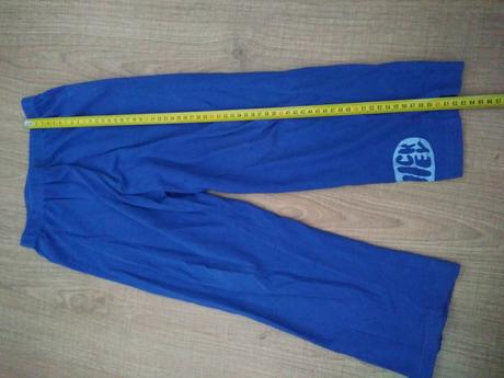 Chlapcenske pyzamo, velkost 116, 116