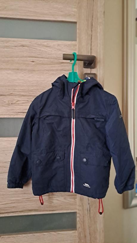 Jesenná/jarná vetrovka, 98