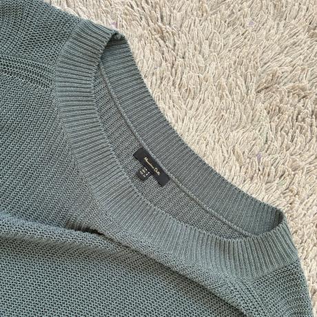Massimo dutti pulovrik, s