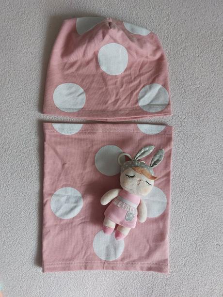 Ciapky, nakrcniky 116-122, 116