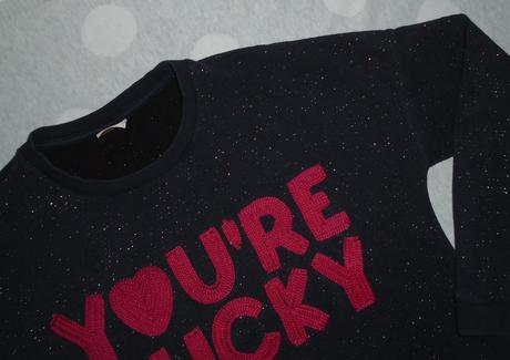 Mikina na 14 rokov, 164