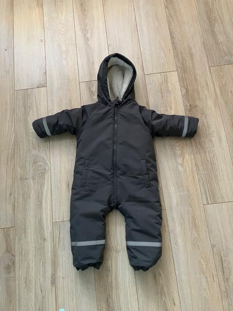 Zimný overal, f&f,92