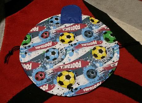 Sťahovací vak na hračky, 