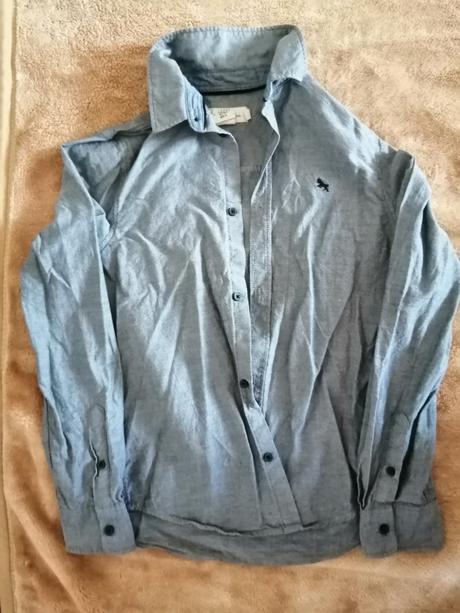 Košeľa, l.o.g.g.,146