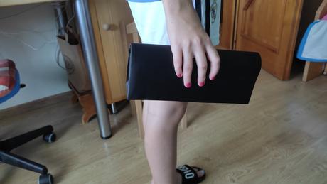 Kabelka (pribalím ďalšiu),