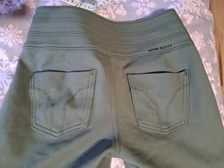 Miss sixty nohavice, miss sixty,s