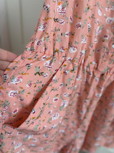 Overal na spanie, new look,m