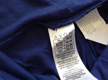Saty aj sukna z prijemneho upletu, avon,44 / 46