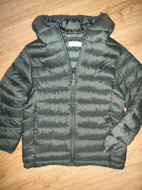 Prechodná bunda, mango,128