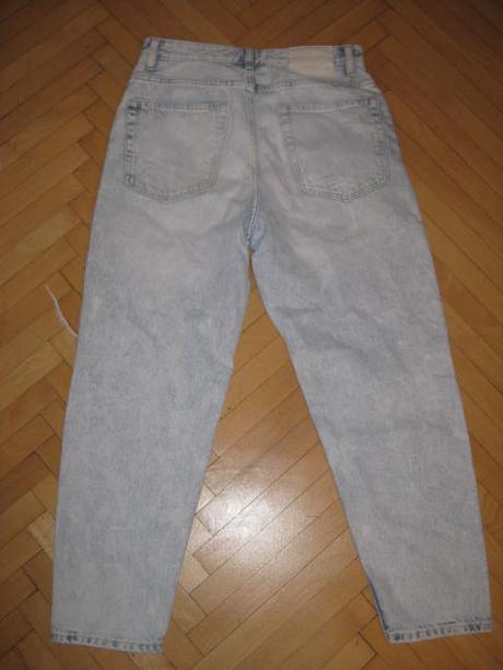 Berschka rifle, bershka,m