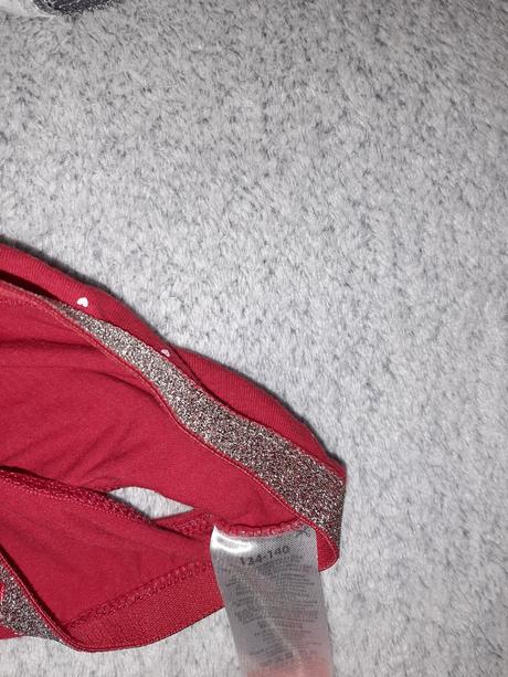 Dedoles, vianočné nohavičky +3 gratis, pepco,134