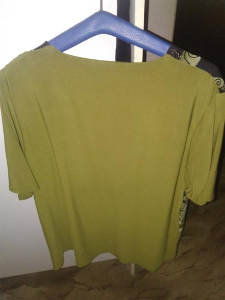 Tunika sviatočná, xxl