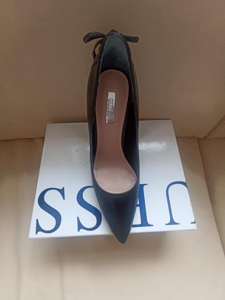 Guess lodičky č. 36, guess,36