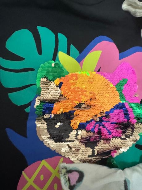 Balik triciek, h&m,122