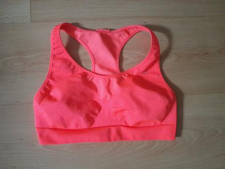 Športová podprsenka, s