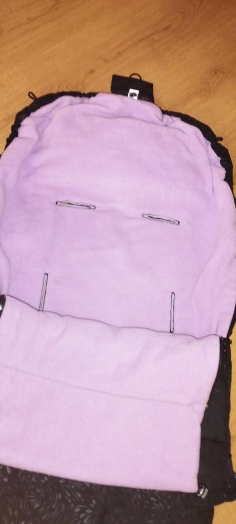 Zimný fusak emitex, emitex