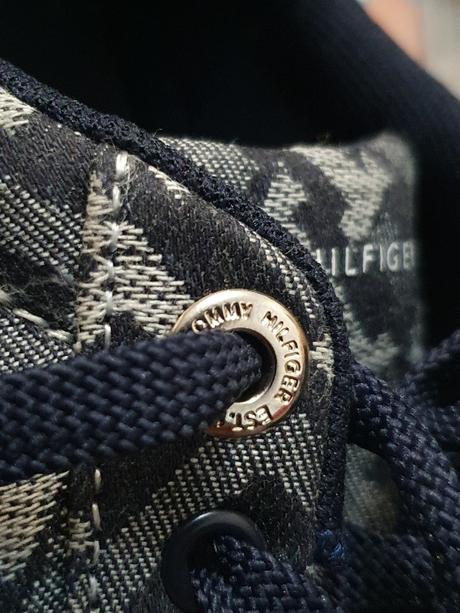 Tenisky tommy hilfiger, tommy hilfiger,40