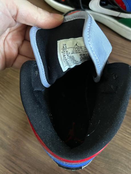 Nike air jordan, air jordan,40