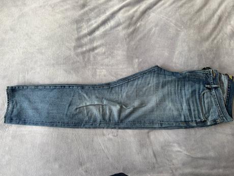 Burberry džinsy, burberry,36