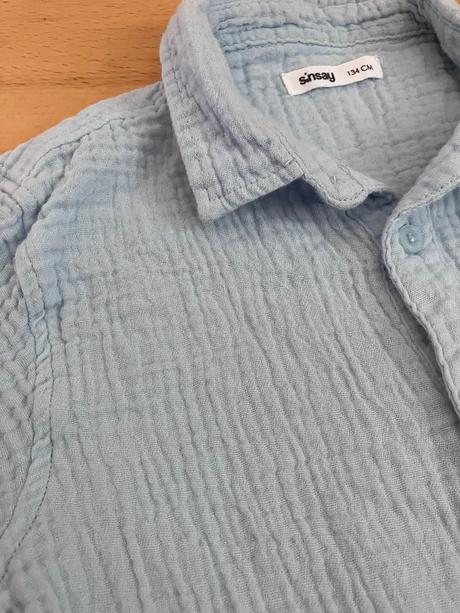 Letná koŝeľa, 128