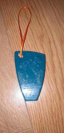 Hračky z cereálií, 