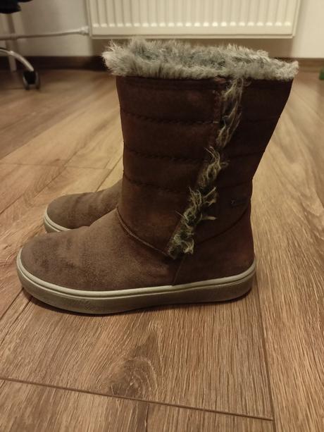 Zimné topánky superfit, superfit,28