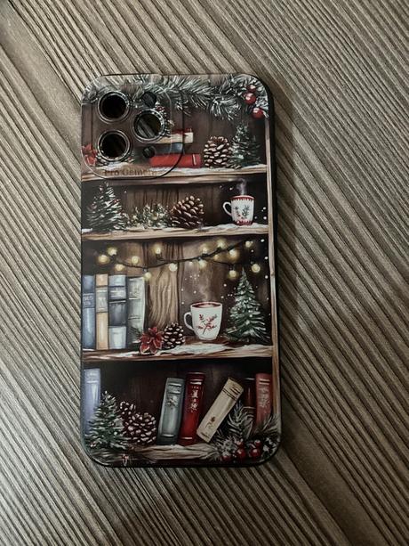 Kryt na telefón, apple