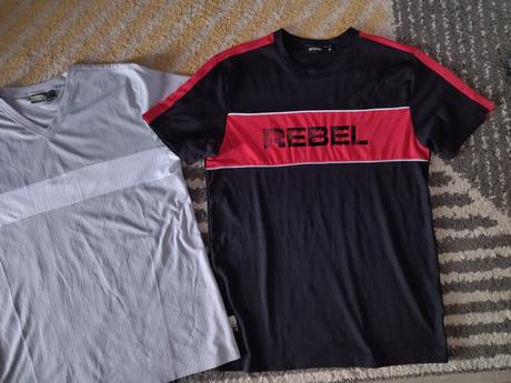 Tričká smog a juice, l