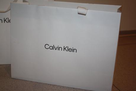 3 x taška calvin klein, calvin klein