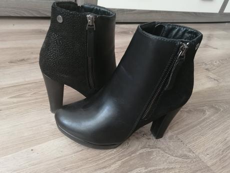 Čižmičky dámske, 36