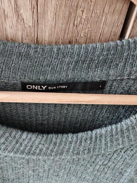 Dámsky pulóver, only,l