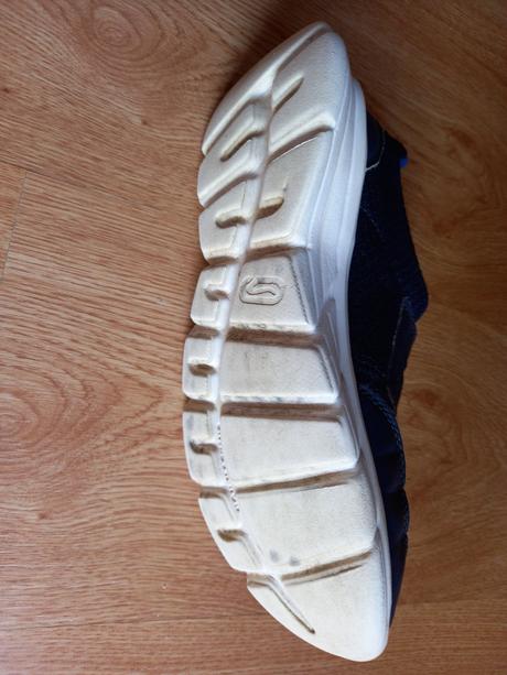 Tenisky decthlon 37,5, decathlon,37
