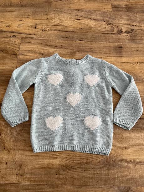 Svetrik, baby club,92