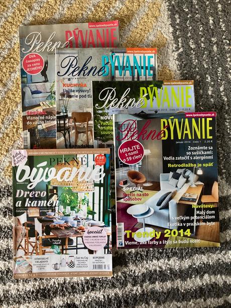 Pekné bývanie 5ks,