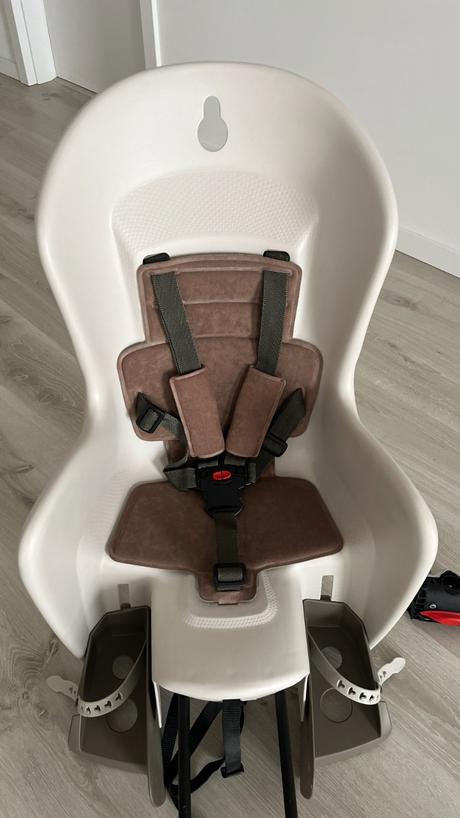 Cyklosedačka na bicykel polisport bilby, 