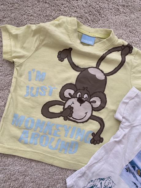 Tričká, reserved,74