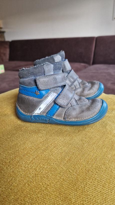 Zimné topánky dd step, d.d.step,23