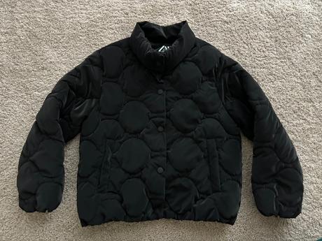 Bunda zara, zara,134