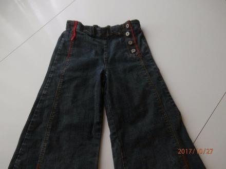 Rifle na 4-5 rokov zvonové, 110