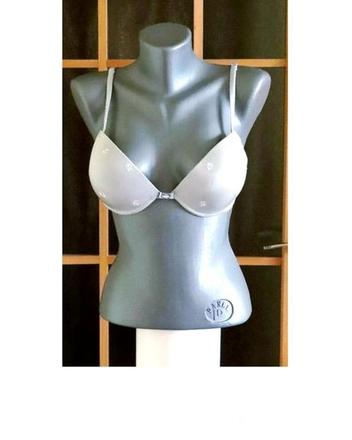 Podprsenka push-up, 80b