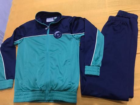 Teplakova suprava lotto, lotto,128