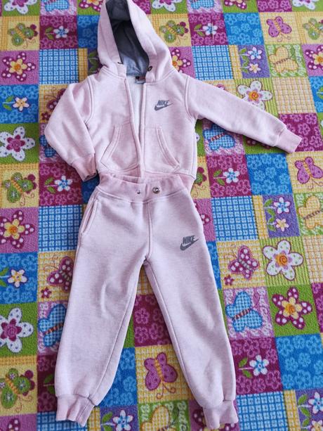 Balík oblečenia 98/104, 104–116